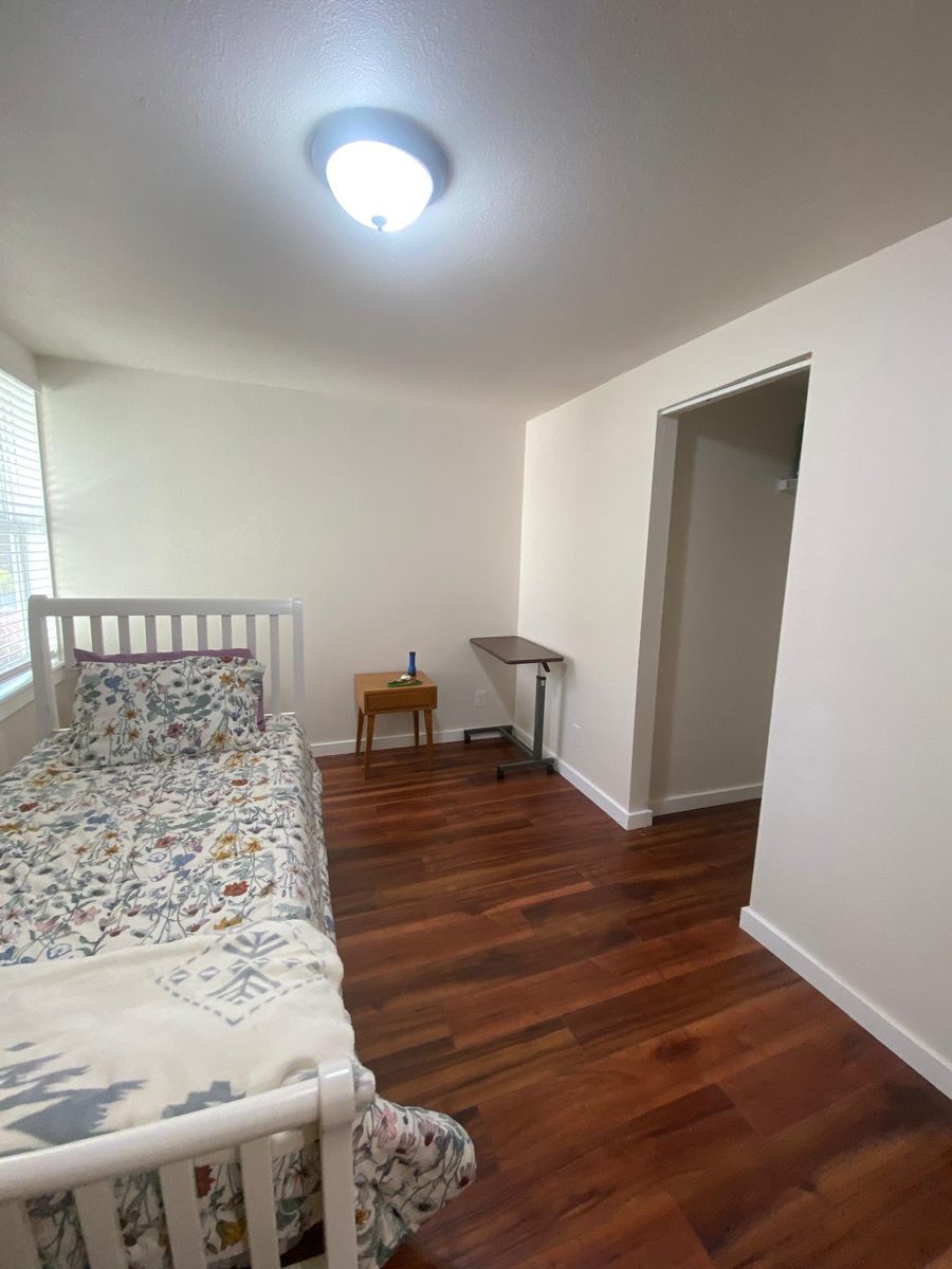 Resident Room B