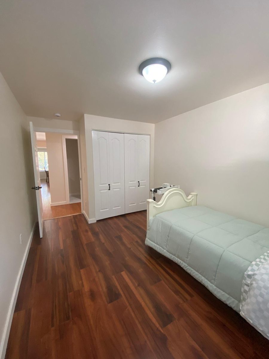 Resident Room C