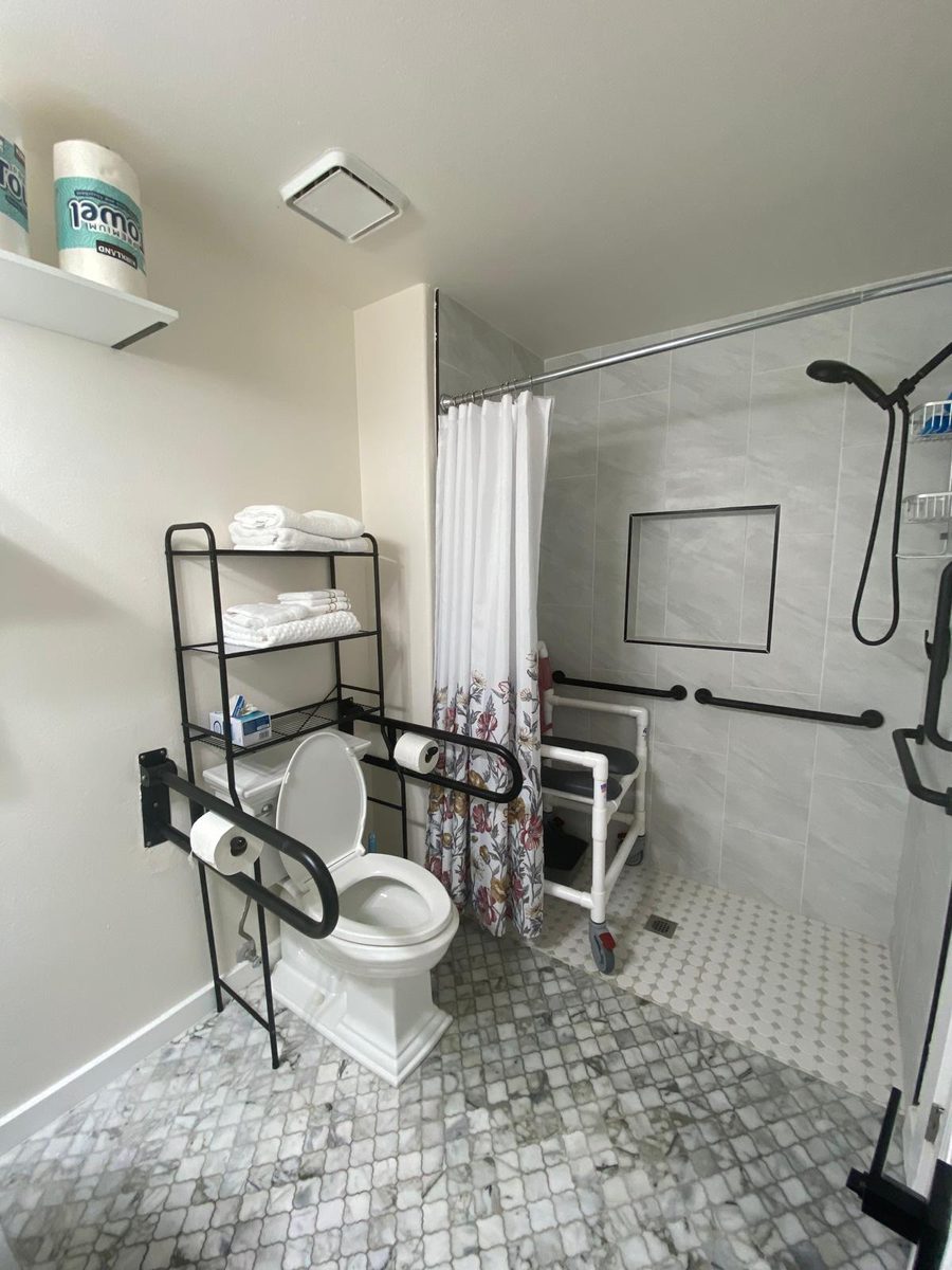 Washroom 2