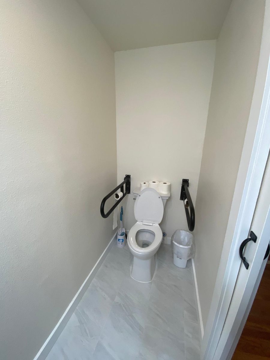 Washroom 3